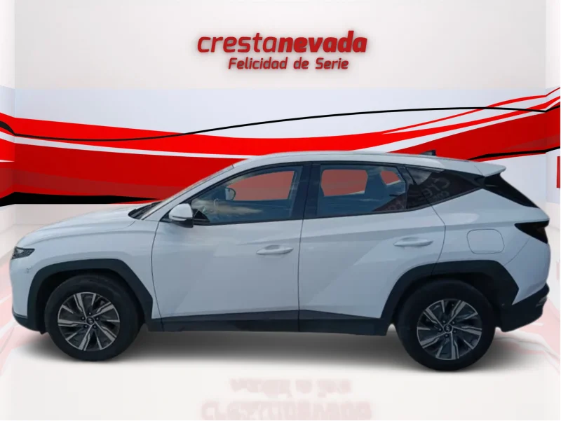 Imagen de Hyundai TUCSON