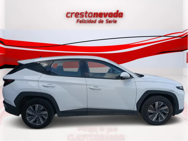 Imagen de Hyundai TUCSON