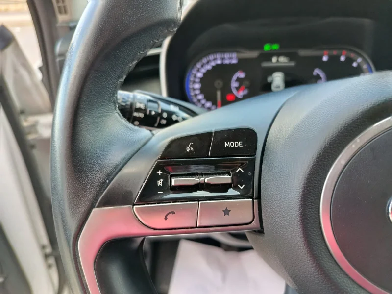 Imagen de Hyundai TUCSON