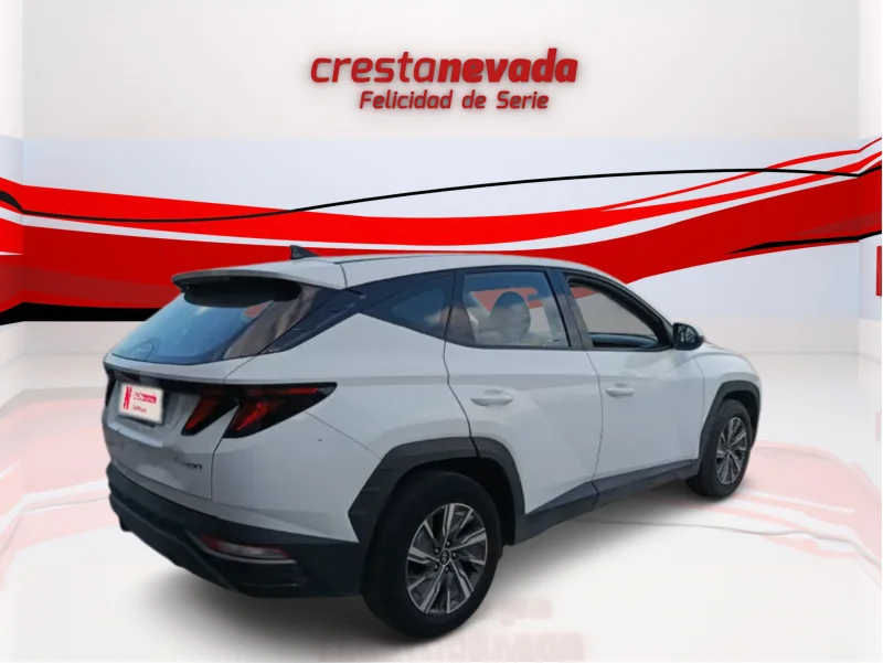 Imagen de Hyundai TUCSON