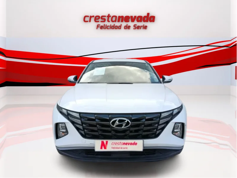 Imagen de Hyundai TUCSON