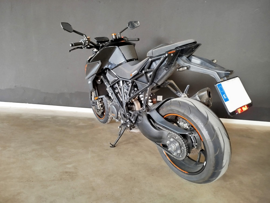 Imagen 7 de Ktm 1290 Super Duke R Gasolina 177 CV
