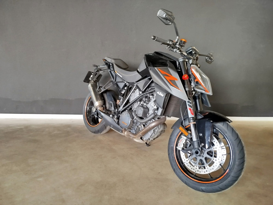 Imagen 5 de Ktm 1290 Super Duke R Gasolina 177 CV