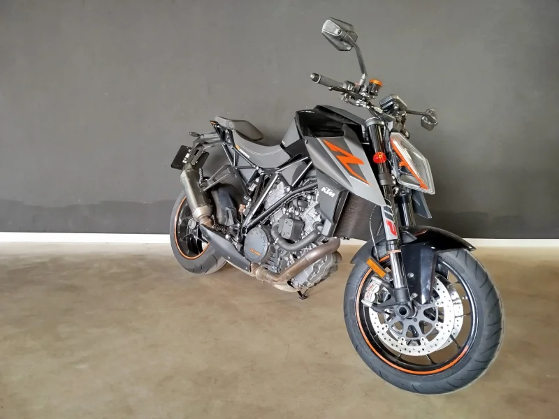 Imagen de Ktm 1290 Super Duke R