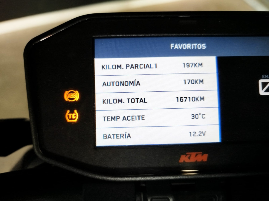 Imagen 2 de Ktm 1290 Super Duke R Gasolina 177 CV