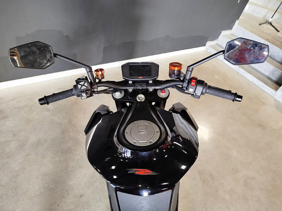 Imagen 6 de Ktm 1290 Super Duke R Gasolina 177 CV