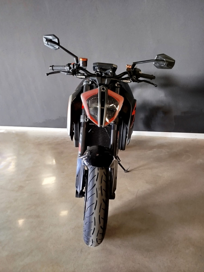 Imagen 4 de Ktm 1290 Super Duke R Gasolina 177 CV