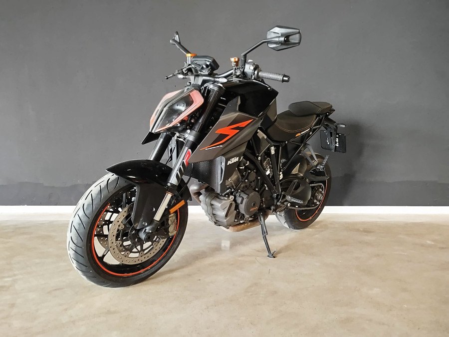 Imagen 3 de Ktm 1290 Super Duke R Gasolina 177 CV