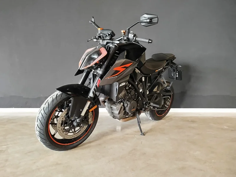 Imagen de Ktm 1290 Super Duke R