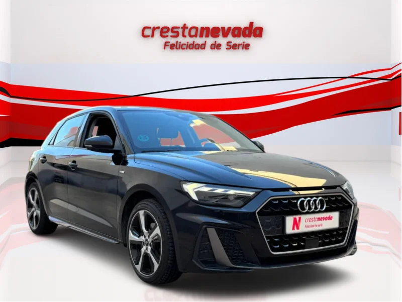Imagen de AUDI A1