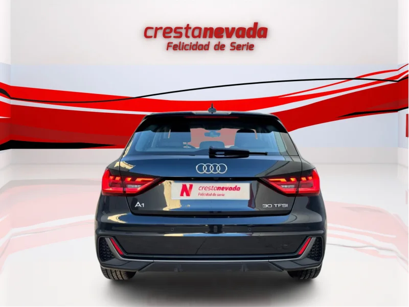 Imagen de AUDI A1