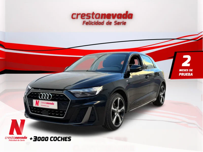 Imagen de AUDI A1