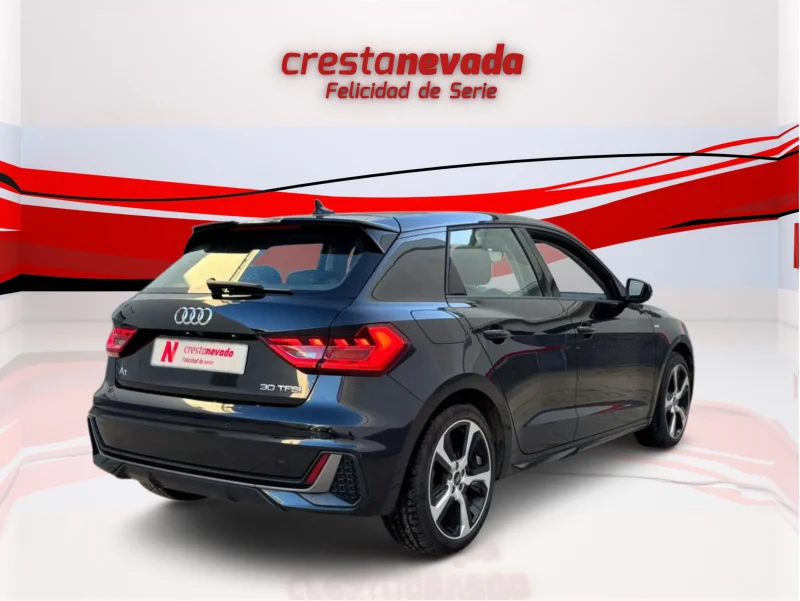 Imagen de AUDI A1