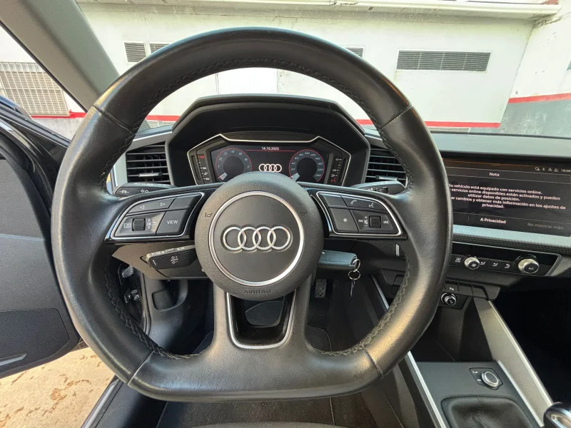 Imagen de AUDI A1