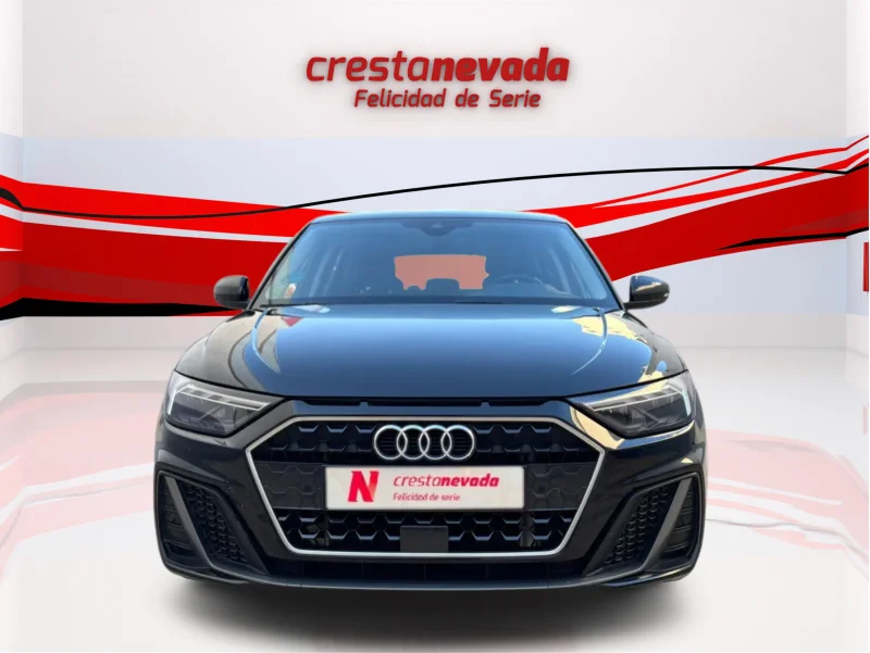 Imagen de AUDI A1