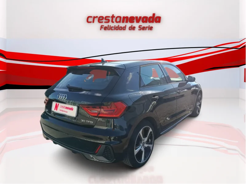 Imagen de AUDI A1