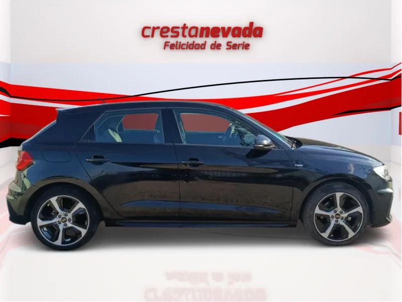 Imagen de AUDI A1