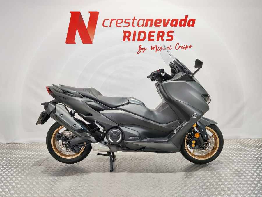 Imagen 7 de Yamaha TMAX 560 TECH MAX Gasolina 48 CV