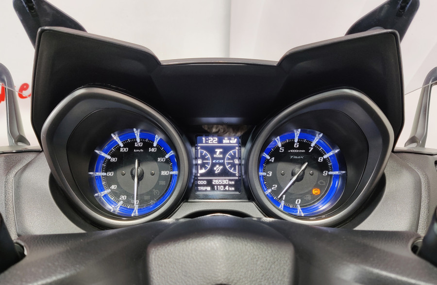Imagen 2 de Yamaha TMAX 560 TECH MAX Gasolina 48 CV