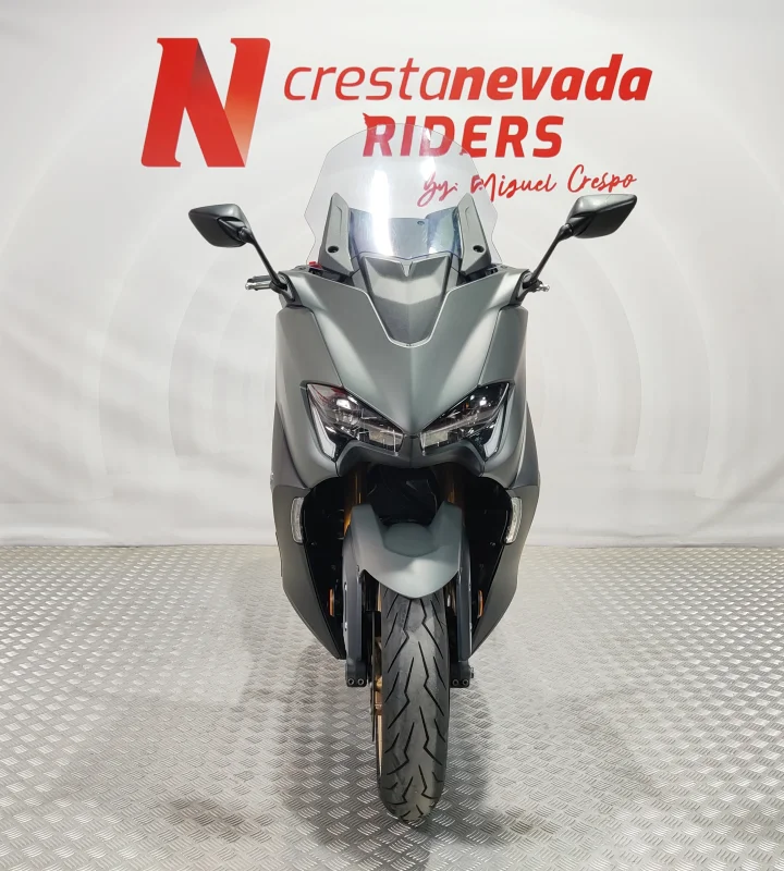 Imagen de Yamaha TMAX 560 TECH MAX