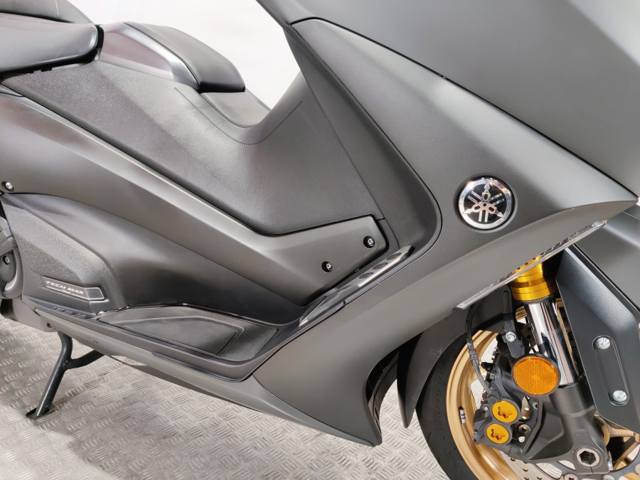 Imagen 12 de Yamaha TMAX 560 TECH MAX Gasolina 48 CV