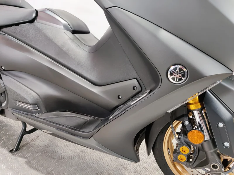Imagen de Yamaha TMAX 560 TECH MAX