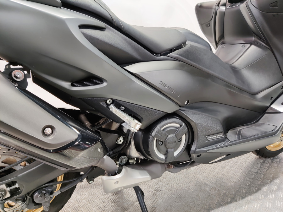 Imagen 15 de Yamaha TMAX 560 TECH MAX Gasolina 48 CV