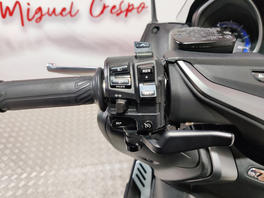 Imagen 8 de Yamaha TMAX 560 TECH MAX Gasolina 48 CV