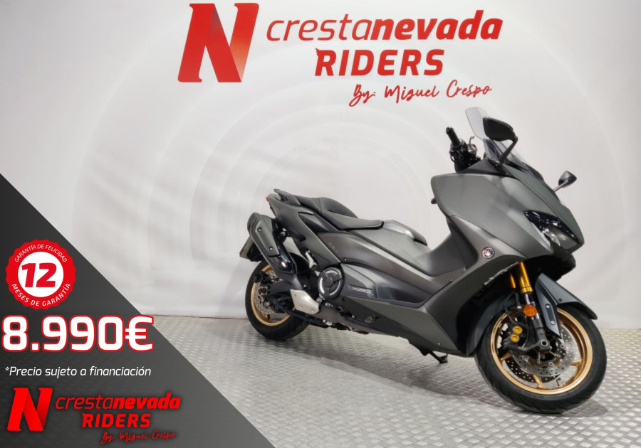 Imagen 1 de Yamaha TMAX 560 TECH MAX Gasolina 48 CV