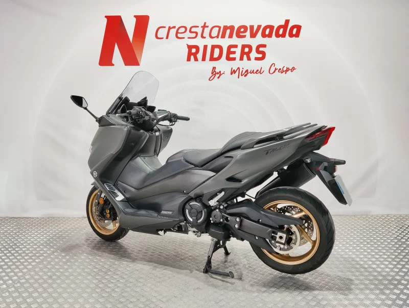 Imagen de Yamaha TMAX 560 TECH MAX