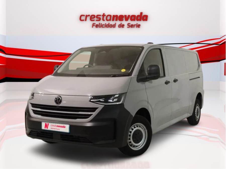Imagen de Volkswagen Multivan