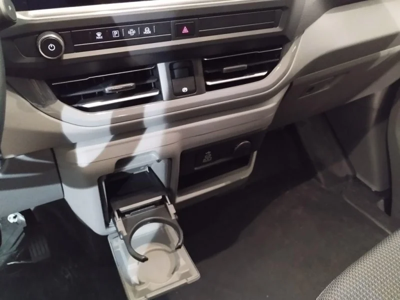 Imagen de Volkswagen Multivan