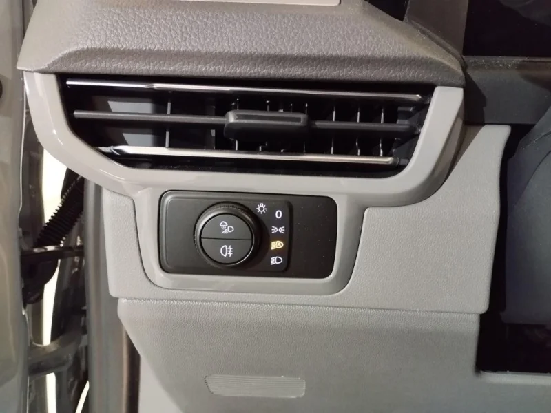 Imagen de Volkswagen Multivan