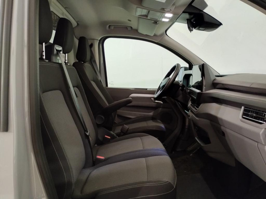 Imagen de Volkswagen Multivan