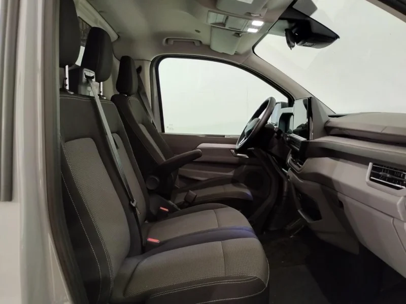 Imagen de Volkswagen Multivan