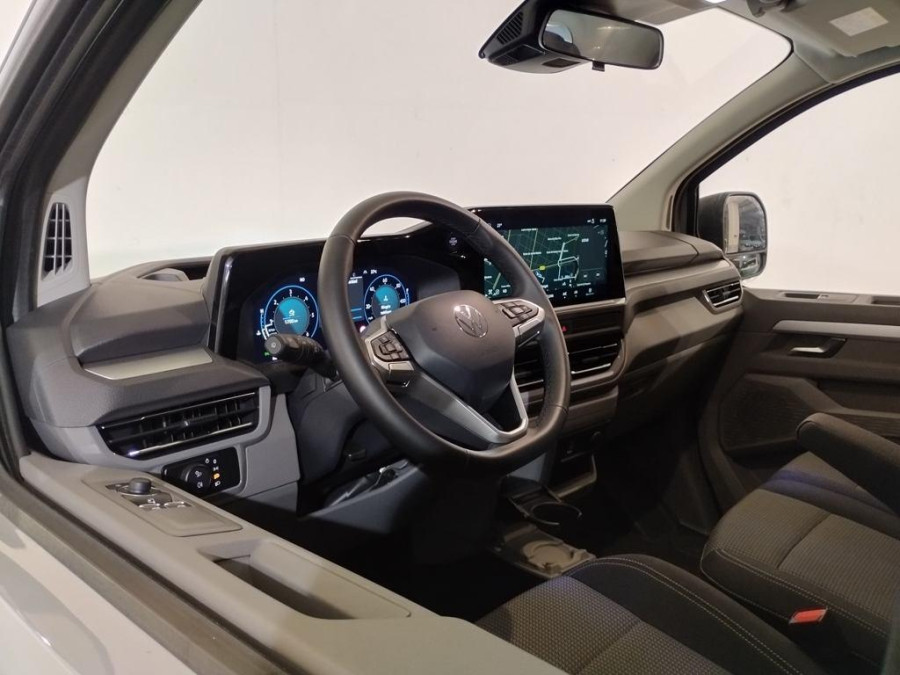 Imagen de Volkswagen Multivan