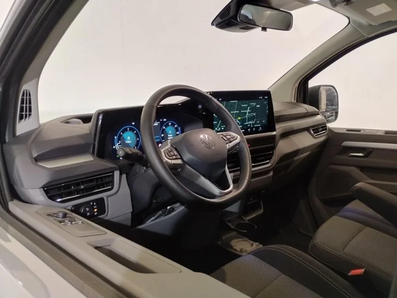 Imagen de Volkswagen Multivan