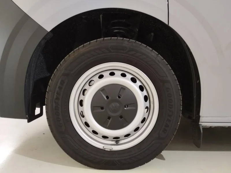 Imagen de Volkswagen Multivan