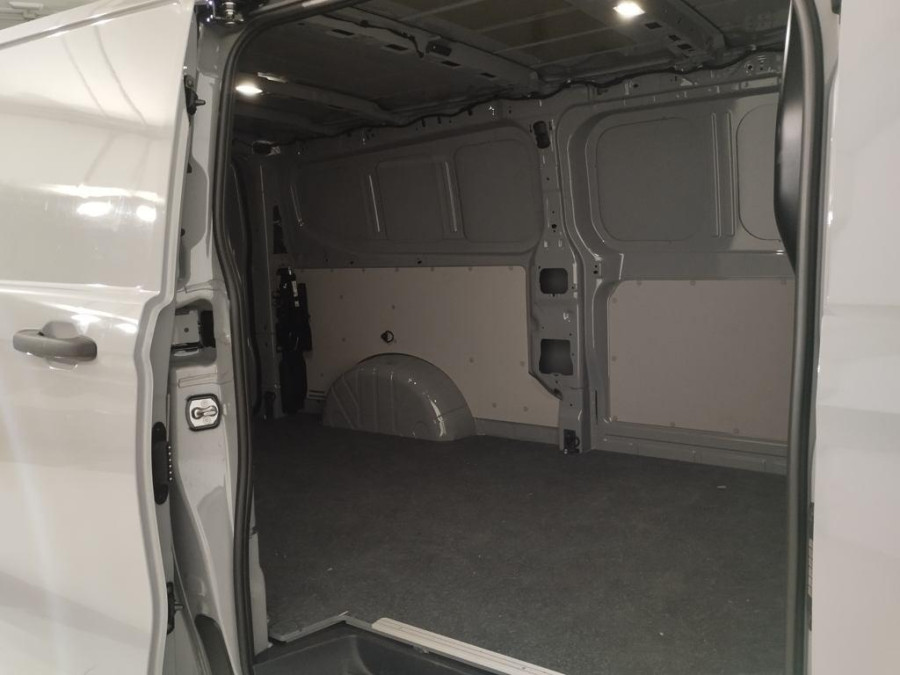 Imagen de Volkswagen Multivan