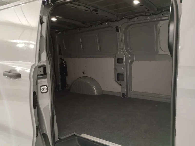 Imagen de Volkswagen Multivan