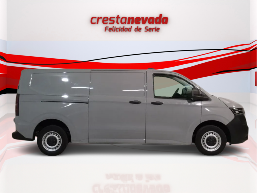 Imagen de Volkswagen Multivan