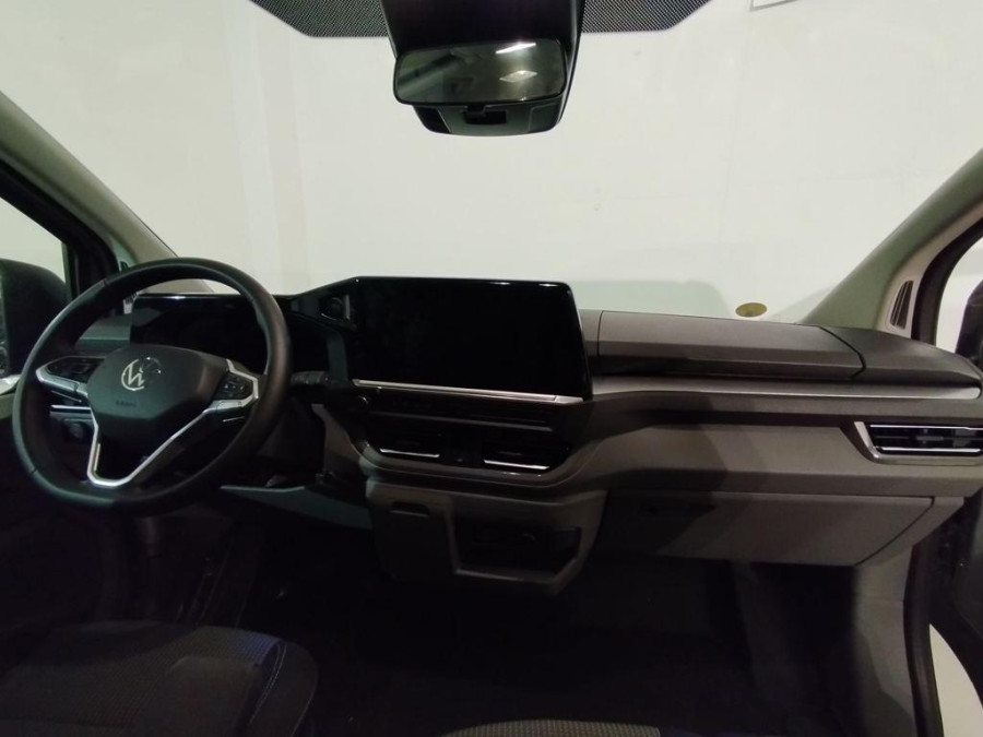 Imagen de Volkswagen Multivan