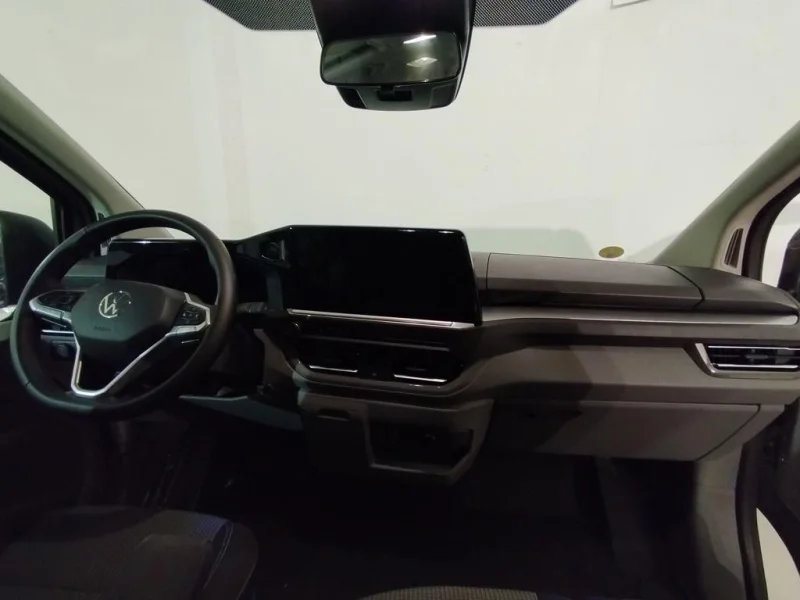 Imagen de Volkswagen Multivan