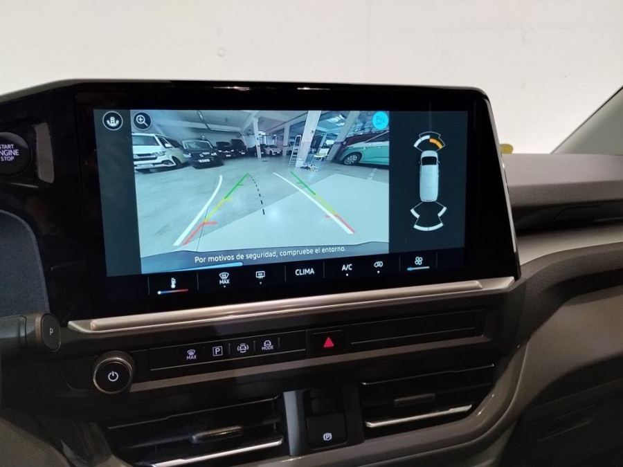 Imagen de Volkswagen Multivan