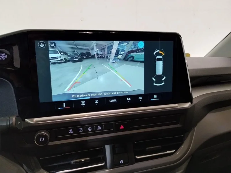 Imagen de Volkswagen Multivan