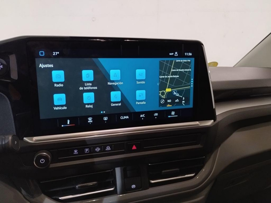 Imagen de Volkswagen Multivan