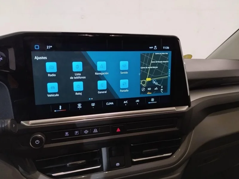 Imagen de Volkswagen Multivan