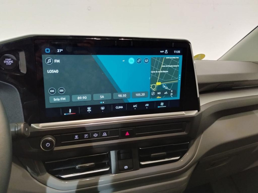 Imagen de Volkswagen Multivan