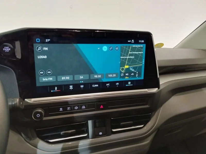 Imagen de Volkswagen Multivan