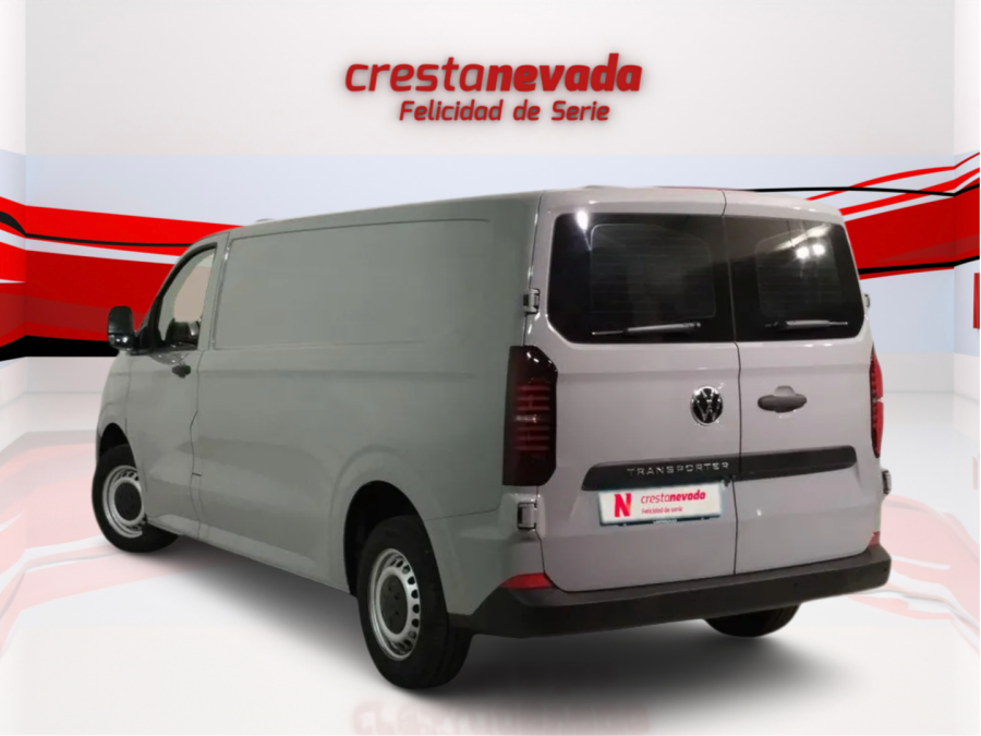 Imagen de Volkswagen Multivan